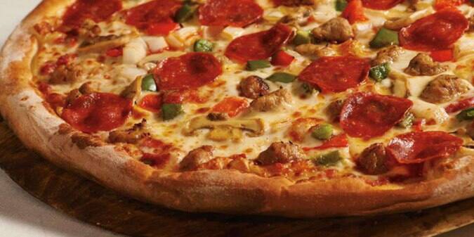 Sbarro Menu Menu For Sbarro Downtown Yonge Toronto