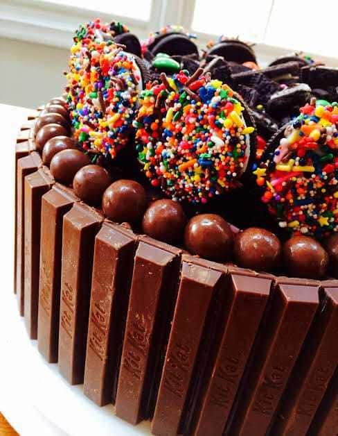 Cake Castle Sector 14 Gurgaon | whatsuplife.in