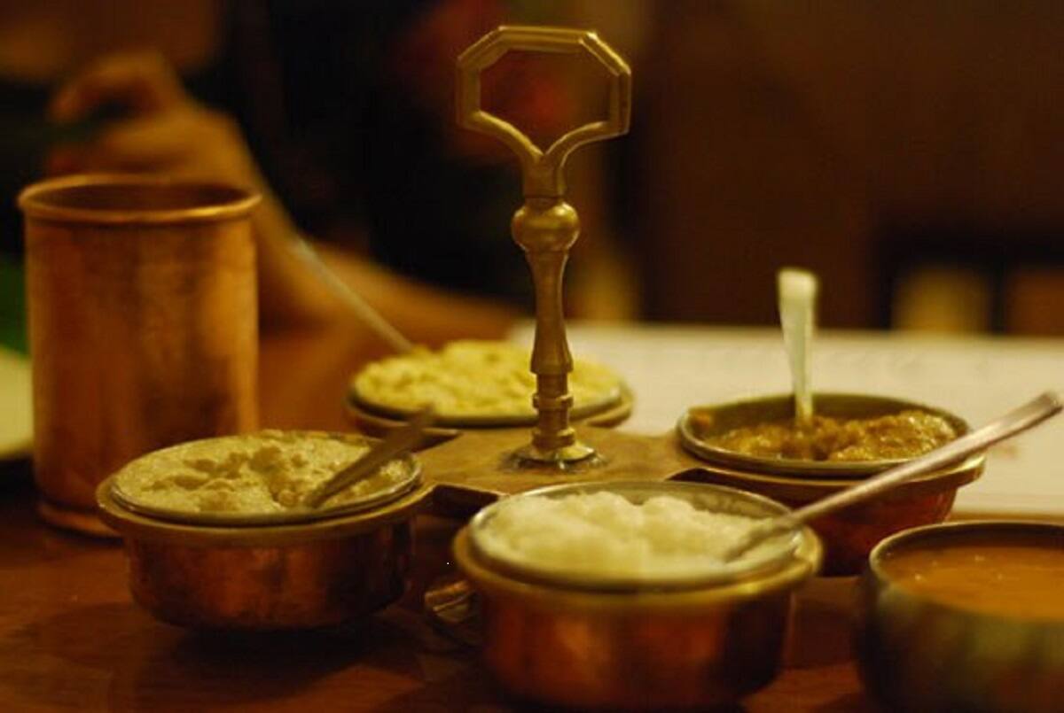 Chutneys, Hitech City order online Zomato