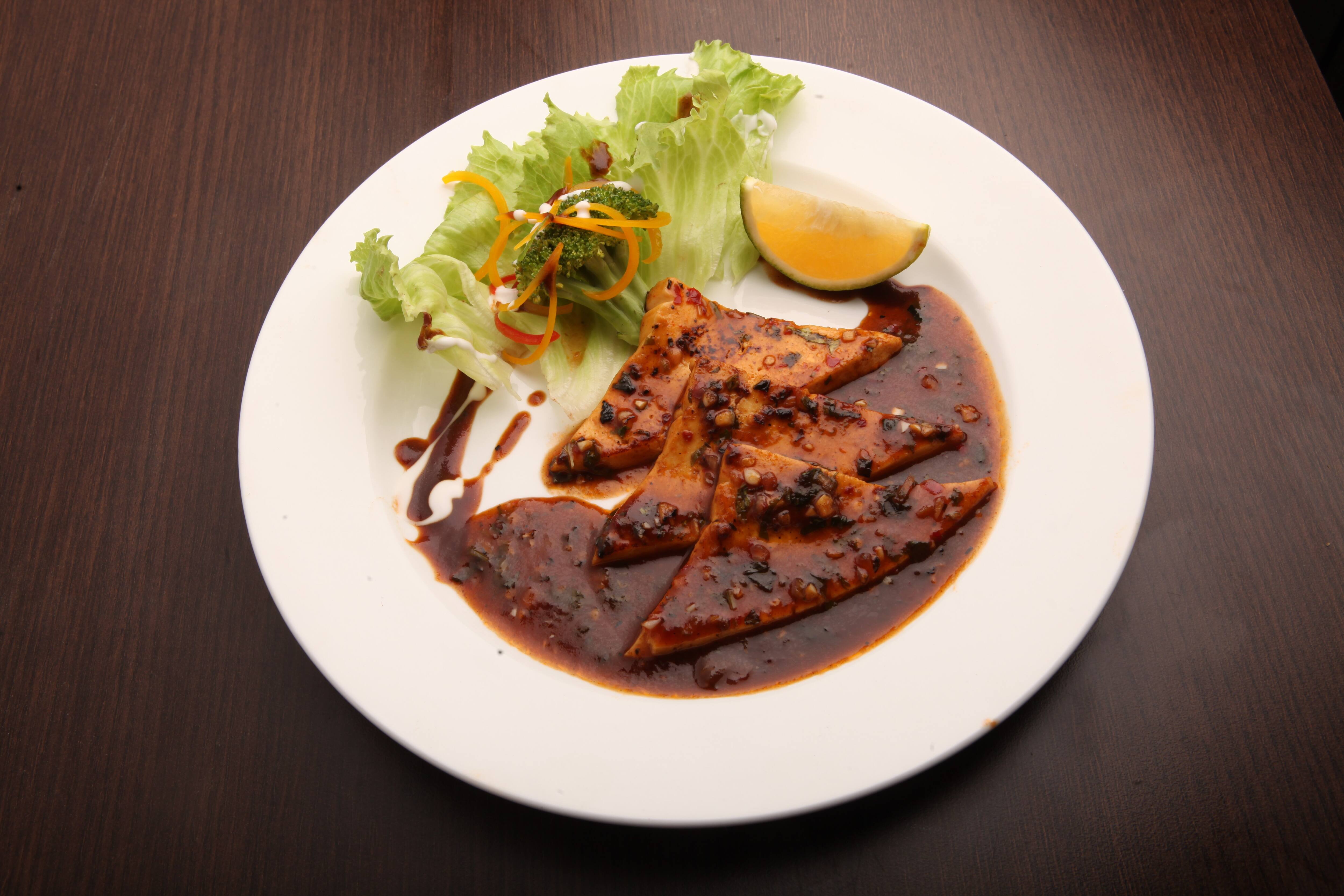 Menu of Mavericks Bar & Grill, Kukatpally, Hyderabad