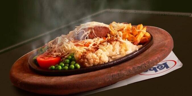 Kobe Sizzlers Aundh Order Online Zomato