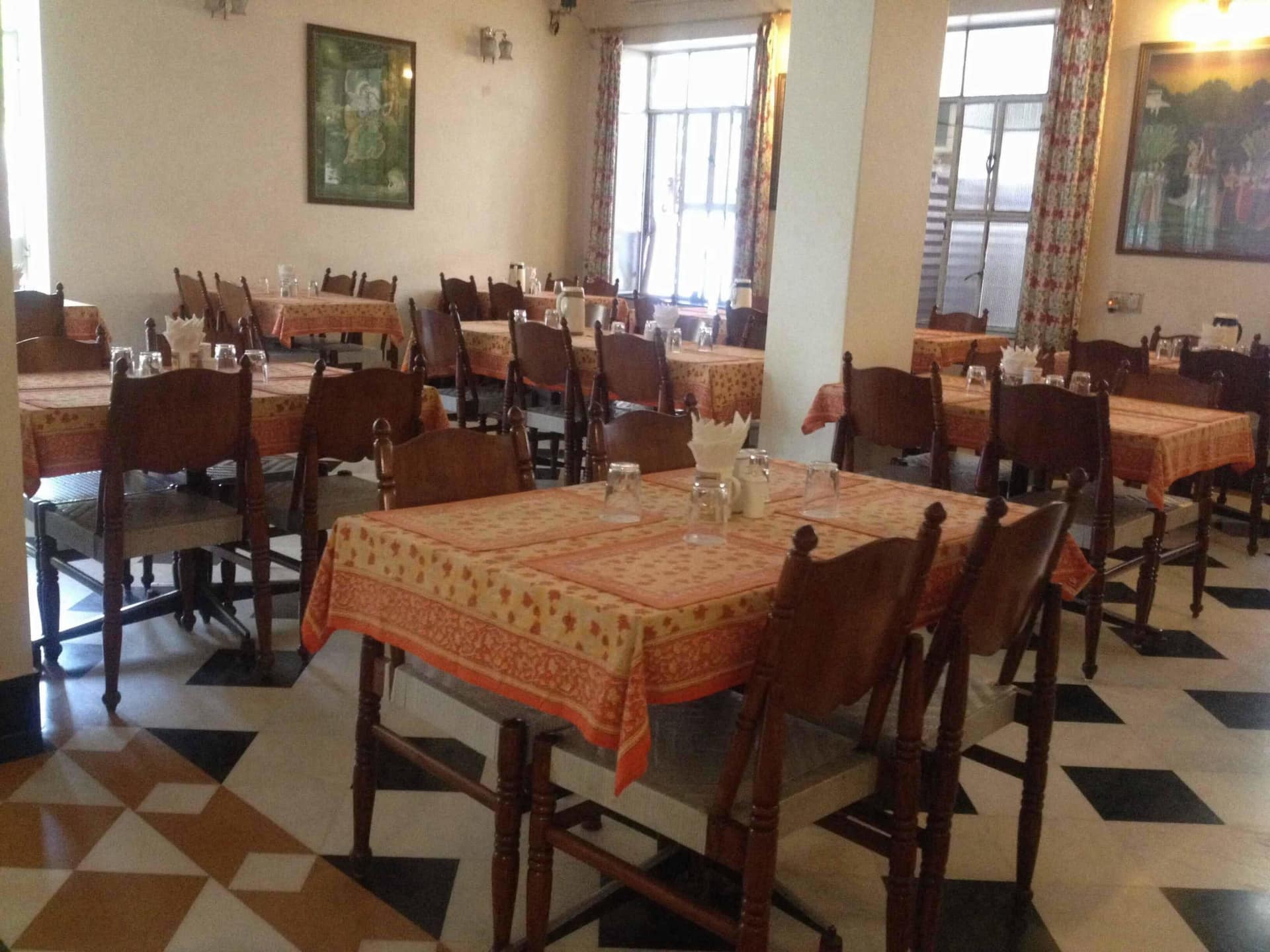 breakfast, breakfast near me, poha, kachori, chai - Hotel Arya Niwas - img1