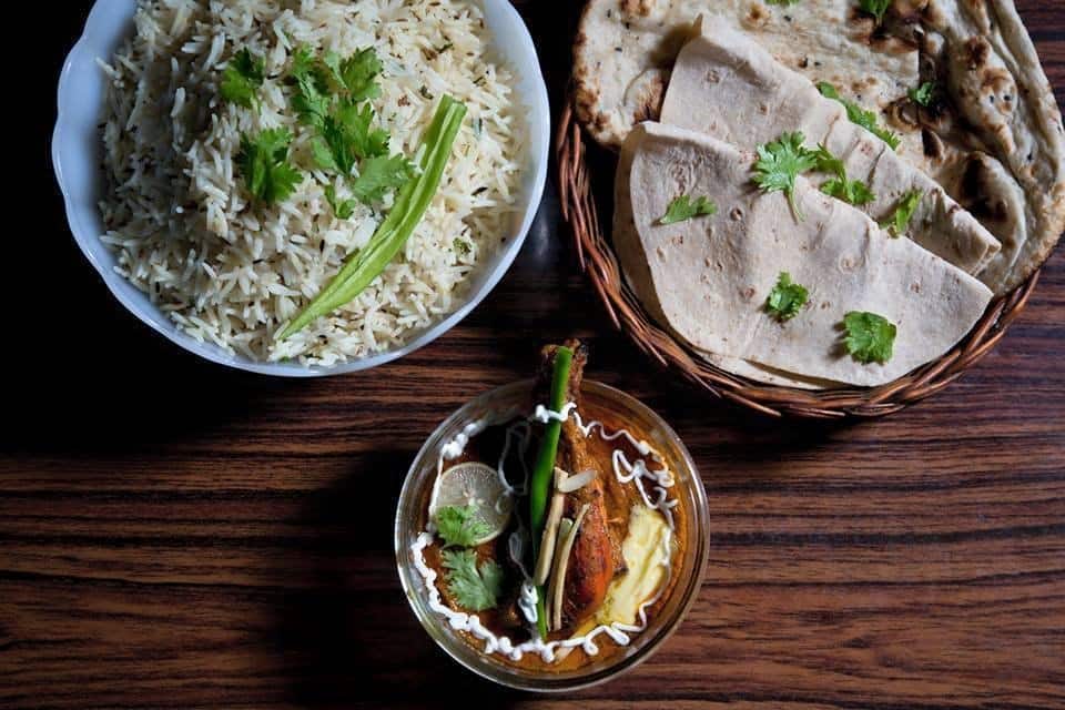 Menu of MFD Midnight Food Delivery, C Scheme, Jaipur