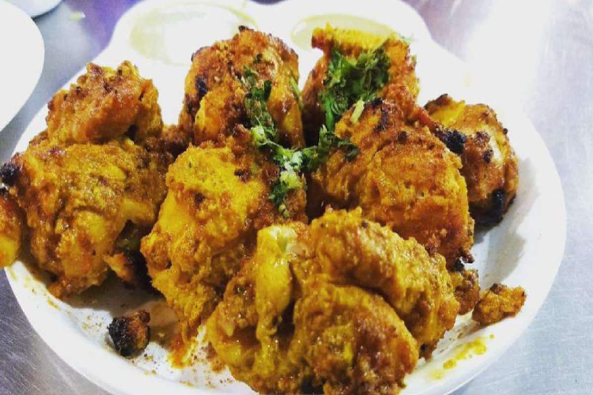 Sethi Tikka Kabab Curry, Malviya Nagar, Jaipur Zomato