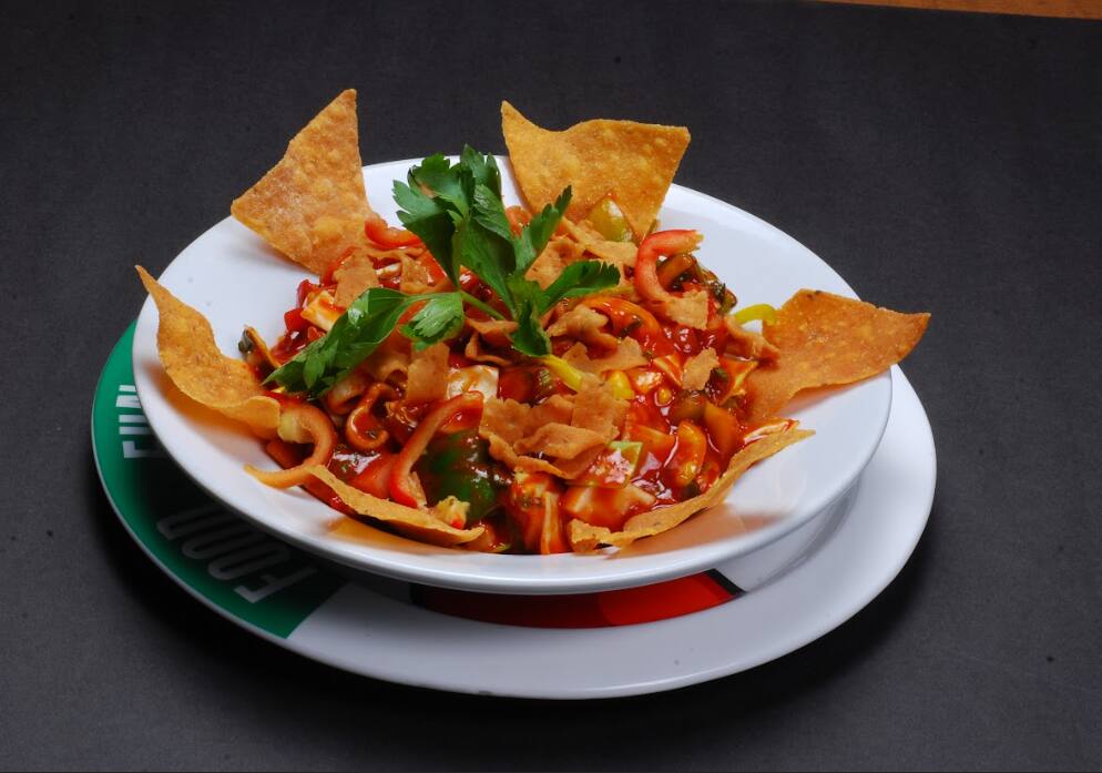 Tomato's, Infocity, Gandhinagar | Zomato