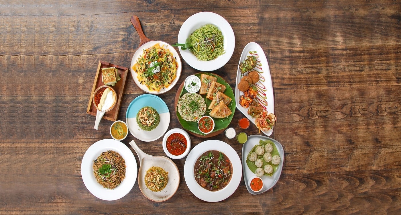 Restaurant image
