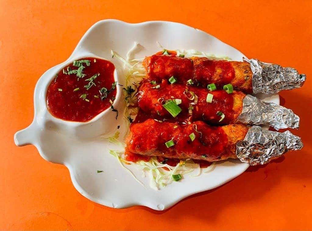 Gurukripa Restaurant, Sarwate Bus Stand, Indore | Zomato