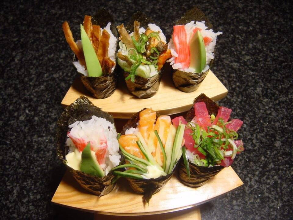 Michie Sushi Avoca Rathcoole, Rathcoole, Dublin Zomato