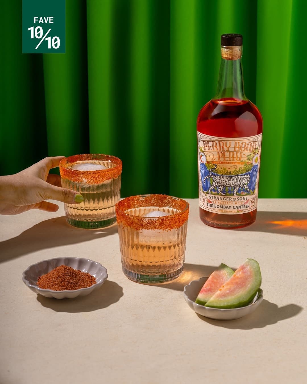 cocktail bars, world's best bars, 50 best bars, best cocktail bar - The Bombay Canteen - img2