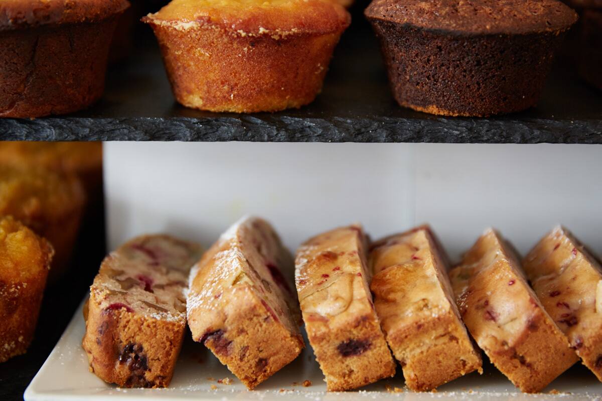 Menu of Flat White Cafe, Woollahra, Sydney