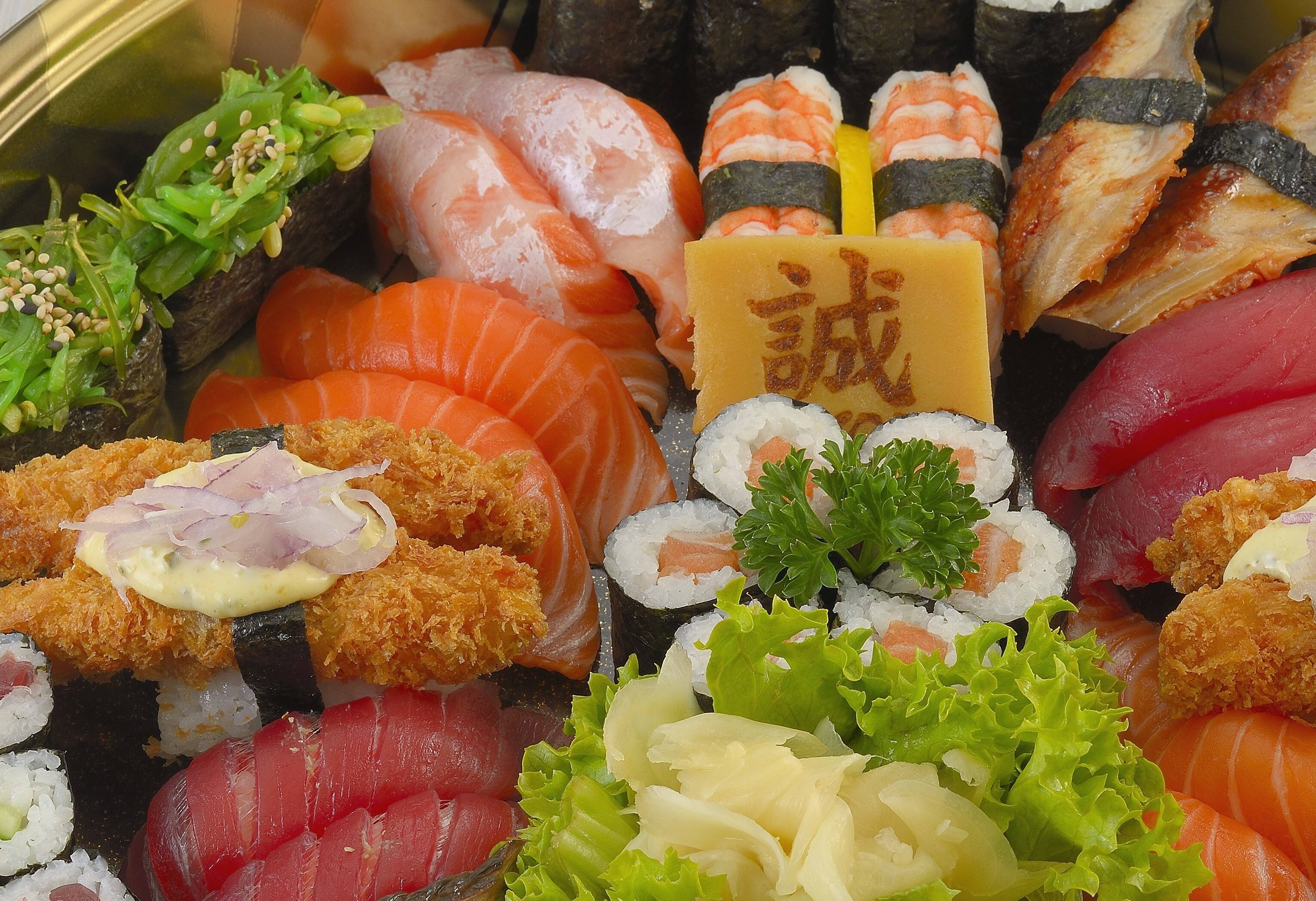 Sushi Bar Makoto Chatswood Chatswood Sydney