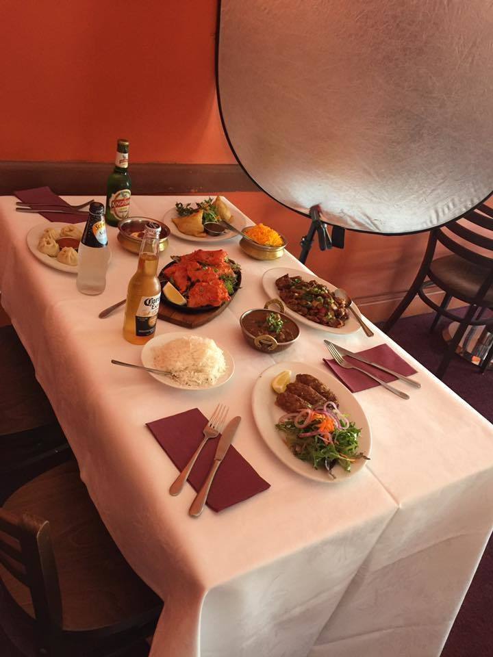 The Kathmandu Cottage West Melbourne Melbourne