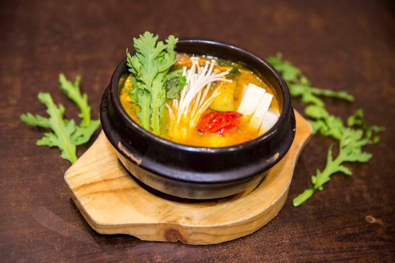 SOKO Korean Charcoal BBQ, Box Hill, Melbourne Zomato