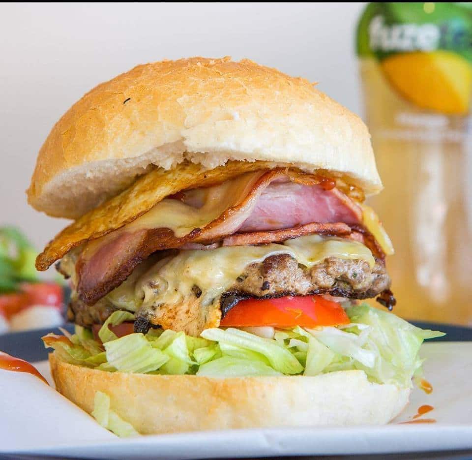 Reviews of Melbourne Charcoal Chicken, Albert Park, Melbourne Zomato