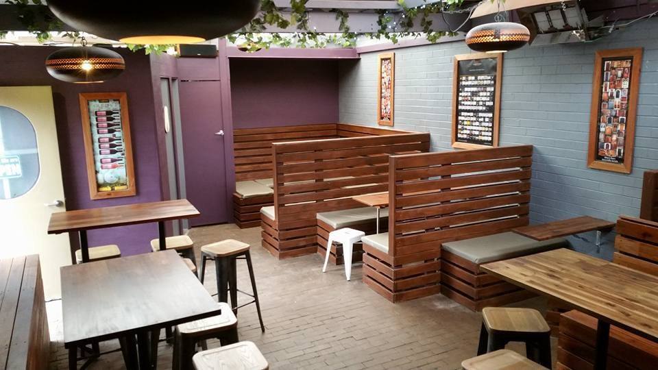 Strangeloves Wine Bar, Moonee Ponds, Melbourne Zomato