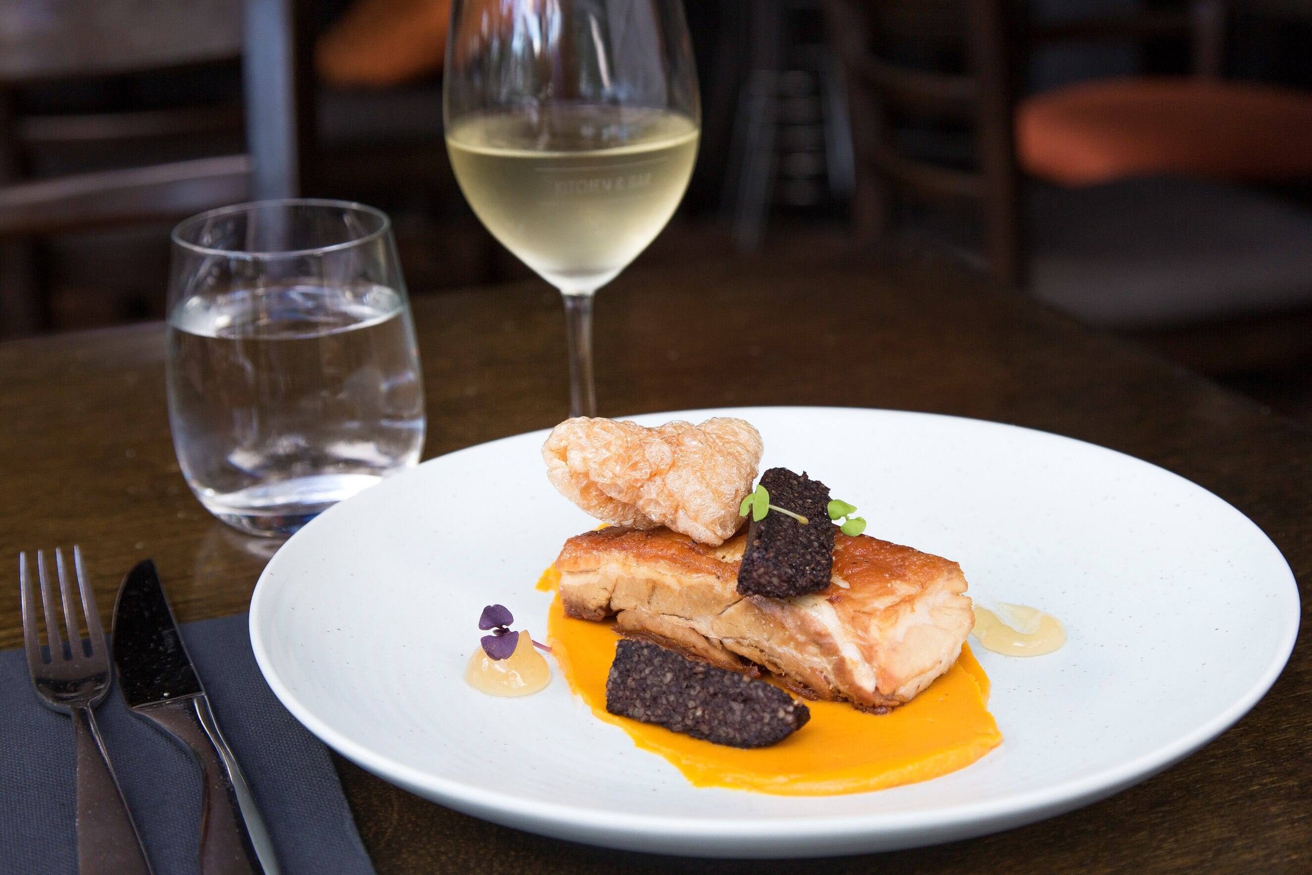 Next Door Kitchen Bar South Bank Brisbane Urbanspoon