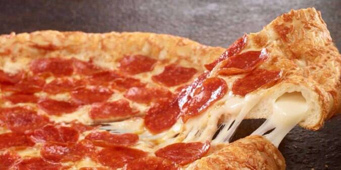 Best pizza deals gold coast
