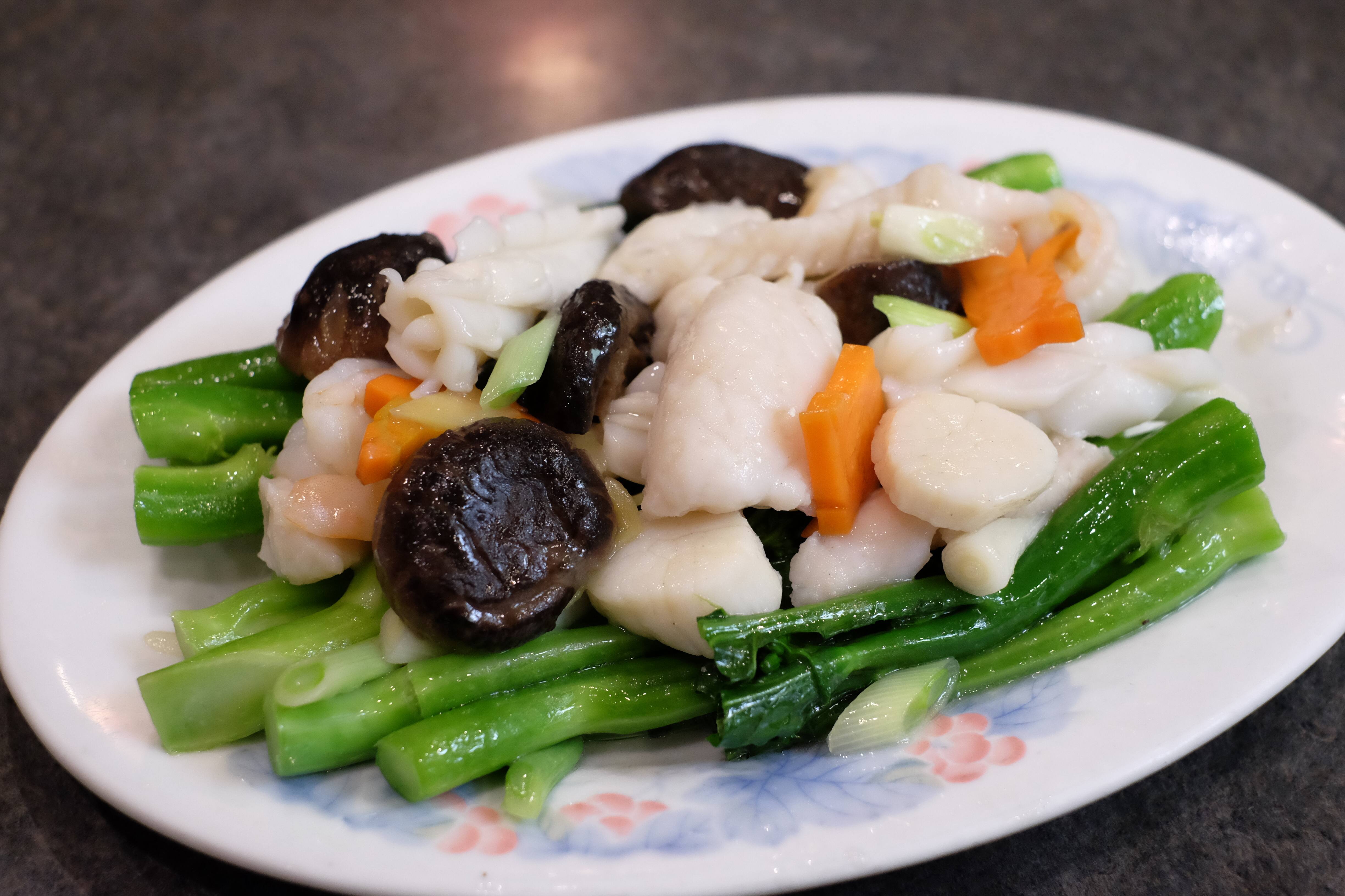 Daimo Noodle Express, Marpole, Vancouver Zomato