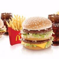 Mcdonald S Cigli Izmir Zomato