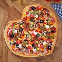 Domino S Pizza Menu Menu For Domino S Pizza Guzelyali Izmir