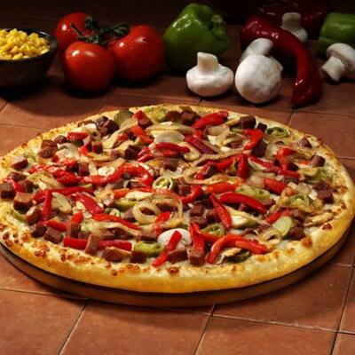 Address Of Domino S Pizza Guzelyali Domino S Pizza Guzelyali Izmir Location Zomato Turkey