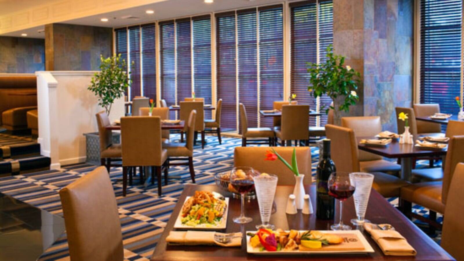 Menu of Bellevue Grille, Bellevue, Bellevue