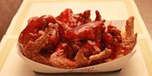 Harolds Chicken Shack Roseland Chicago Harolds Chicken Shack Roseland Chicago