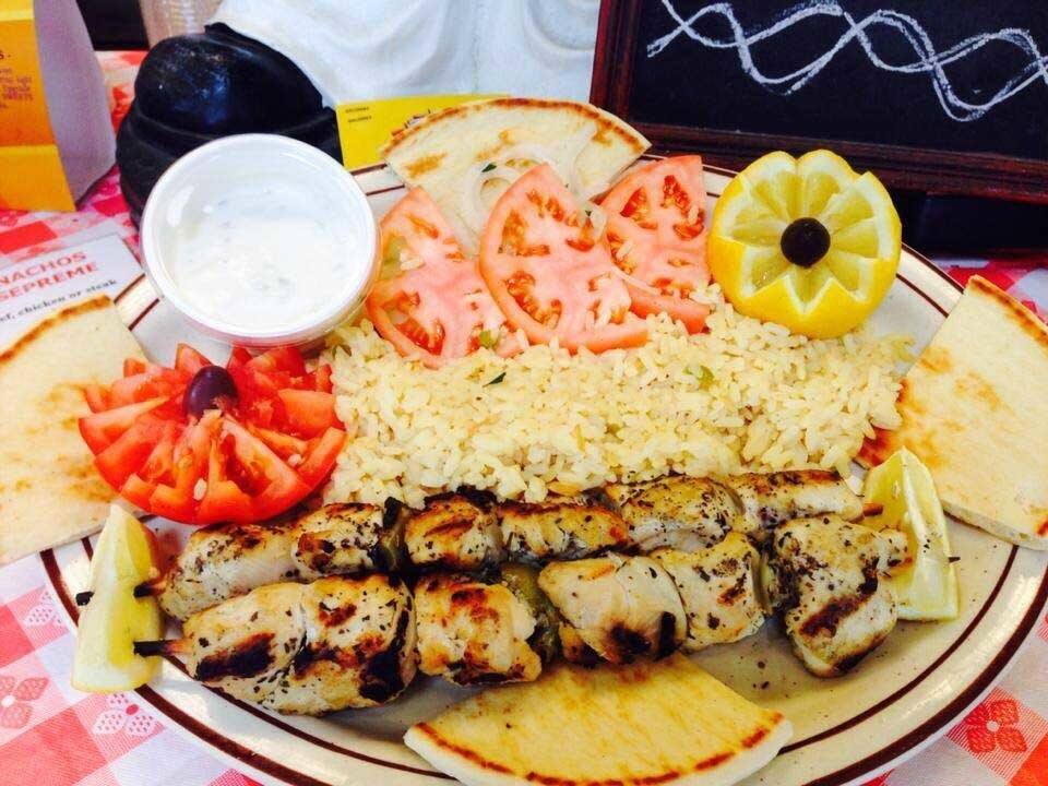 Brandy's Gyros, Des Plaines, Chicago Zomato