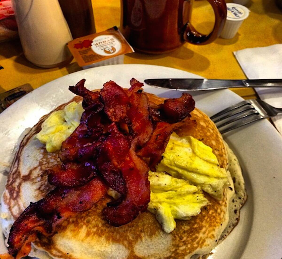 Bread Factory Cafe Menu, Menu for Bread Factory Cafe, Chelsea