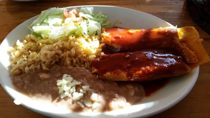 Lupes East L A Kitchen New York New York City