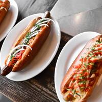 Dbgb Kitchen And Bar Reviews Dbgb Kitchen And Bar Reviews