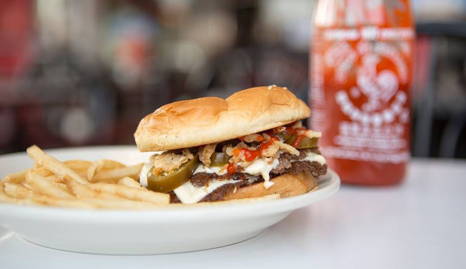 Menu of Steak 'n Shake, ster, Houston