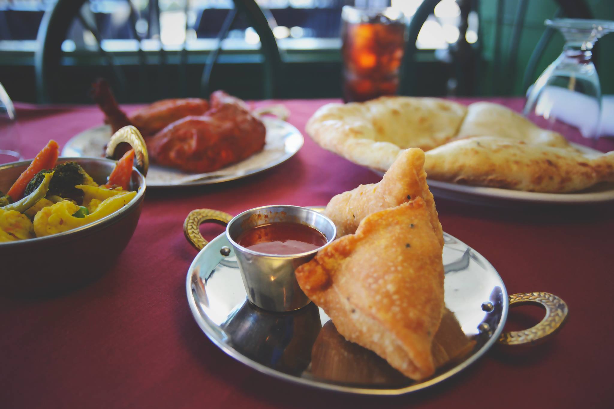 Desi Spice Atlanta, Midtown, Atlanta Zomato