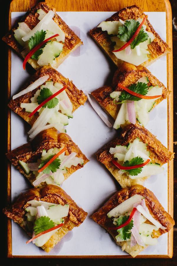 Tuk Tuk Thai Food Loft Brookwood Hills Atlanta