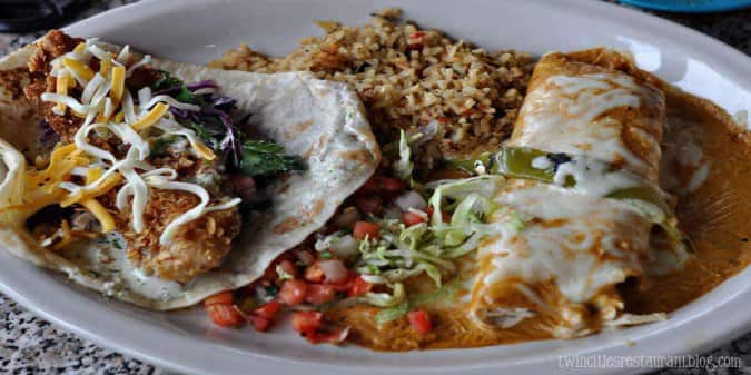 Chuy's Menu, Menu For Chuy's, Round Rock, Round Rock - Urbanspoon/Zomato