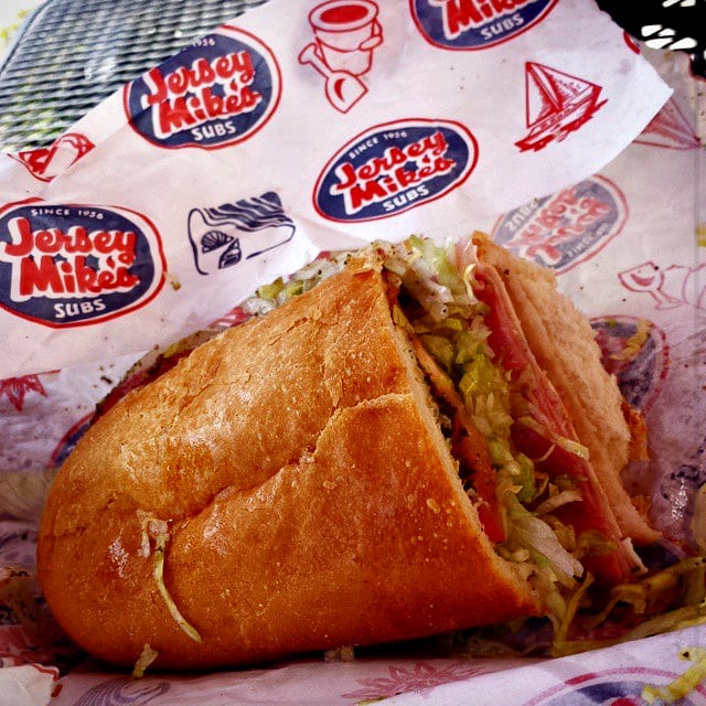 jersey mike's mansfield