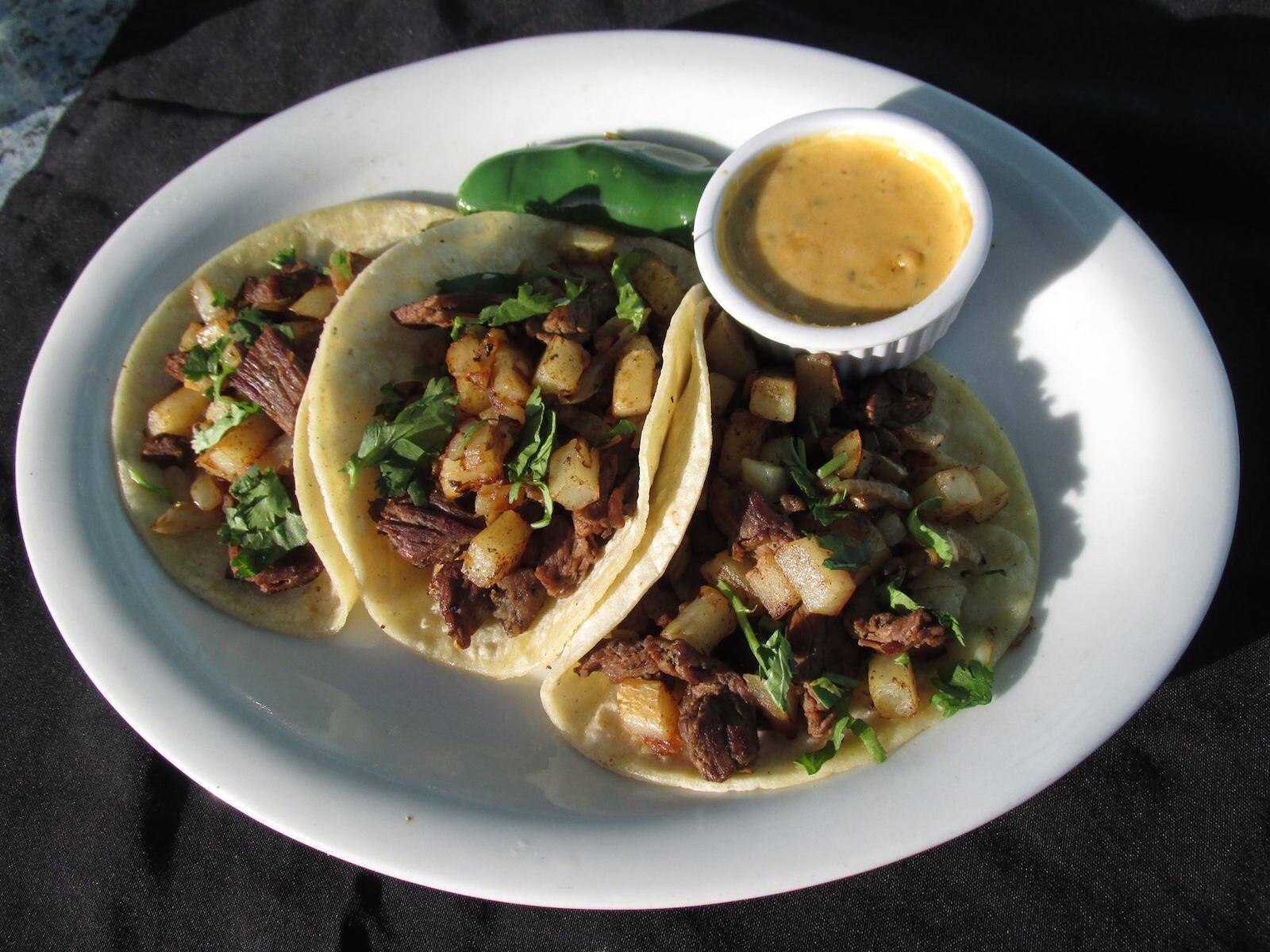 Wahoo's Menu, Menu for Wahoo's, Northfield, Denver