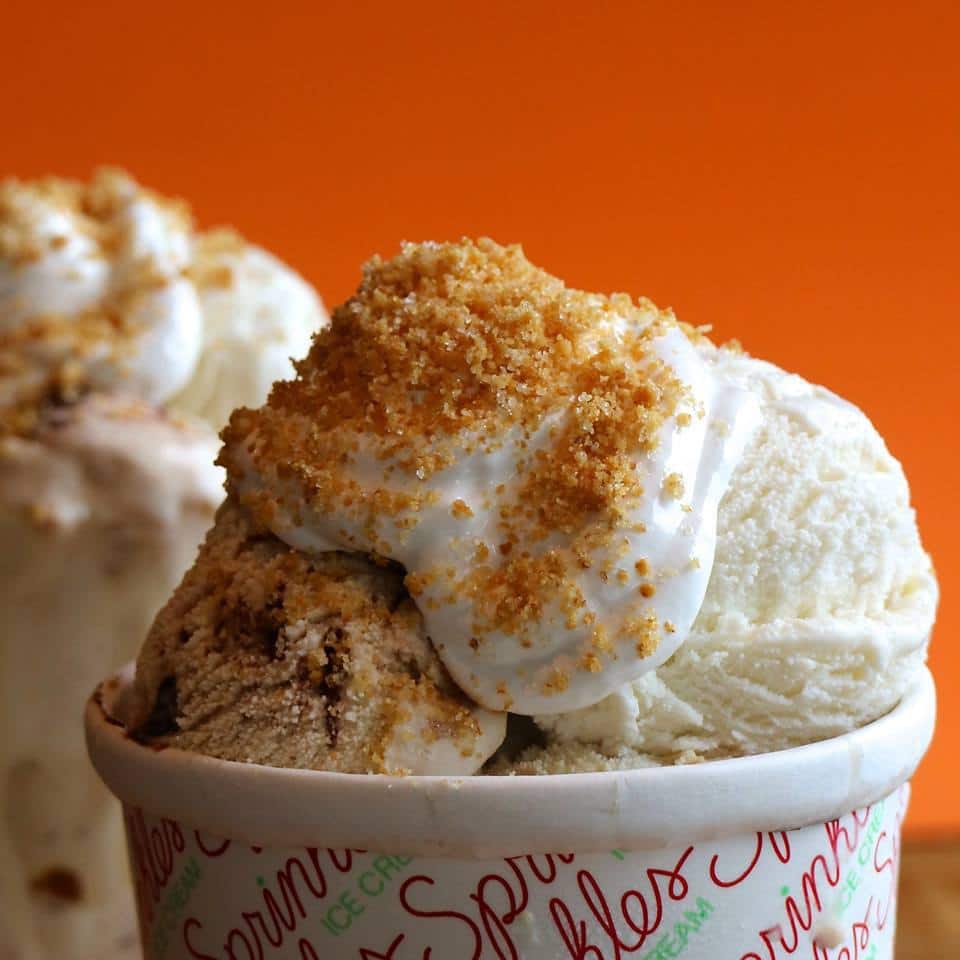 Sprinkles Cupcakes, La Jolla, San Diego Zomato