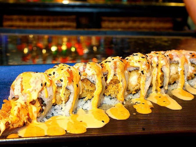 kobe hero japanese steak and sushi bar