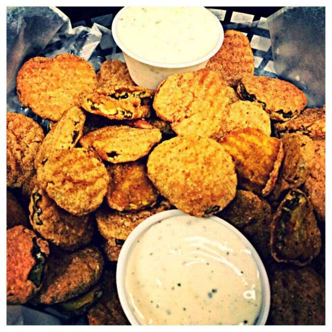 Kristophers, Matthews, Charlotte Urbanspoon/Zomato