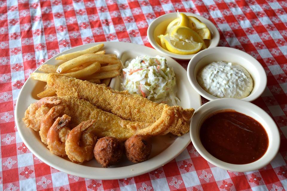Menu of Grady's BarBQue, Castle Hills, San Antonio