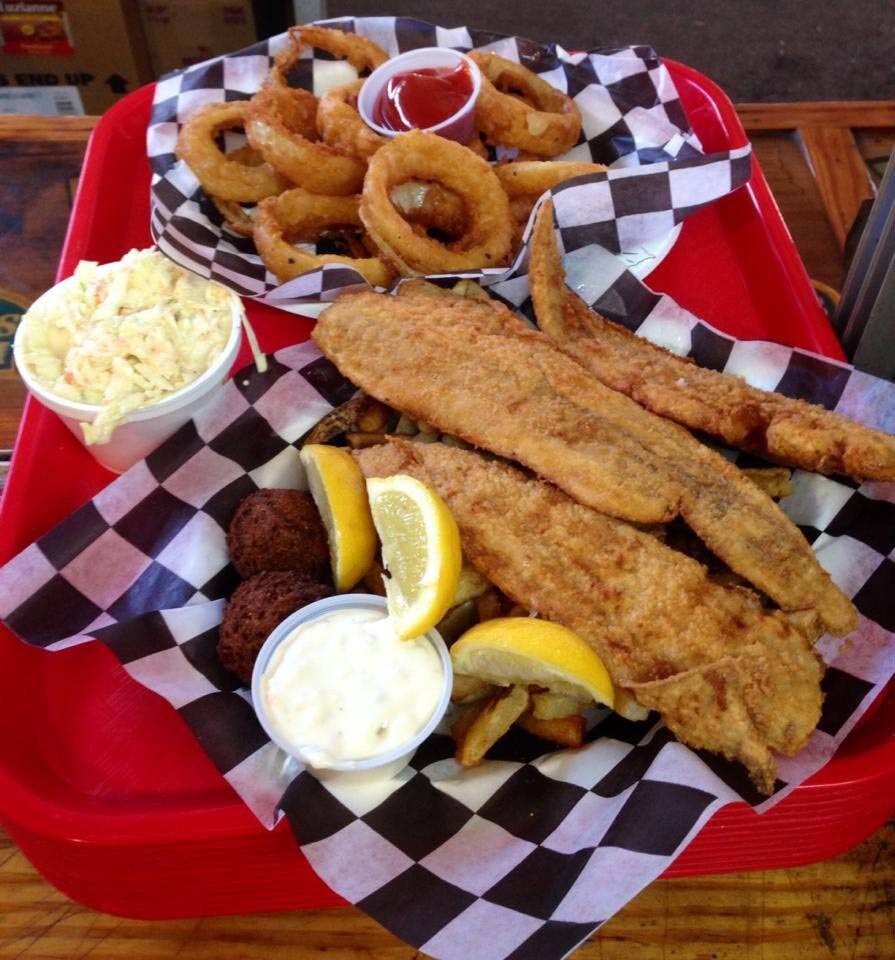 Texas Pride Barbecue, Adkins, San Antonio Zomato