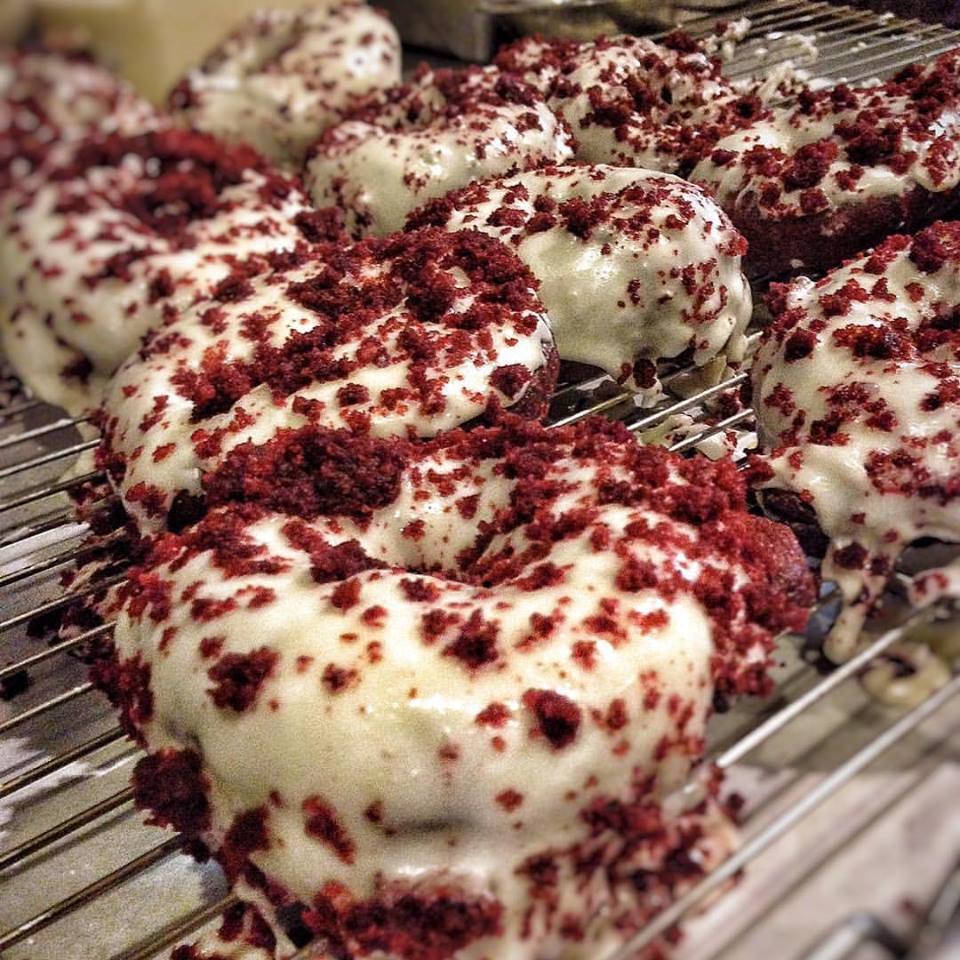 North Lime Coffee & Donuts Limestone, Downtown, Lexington Zomato