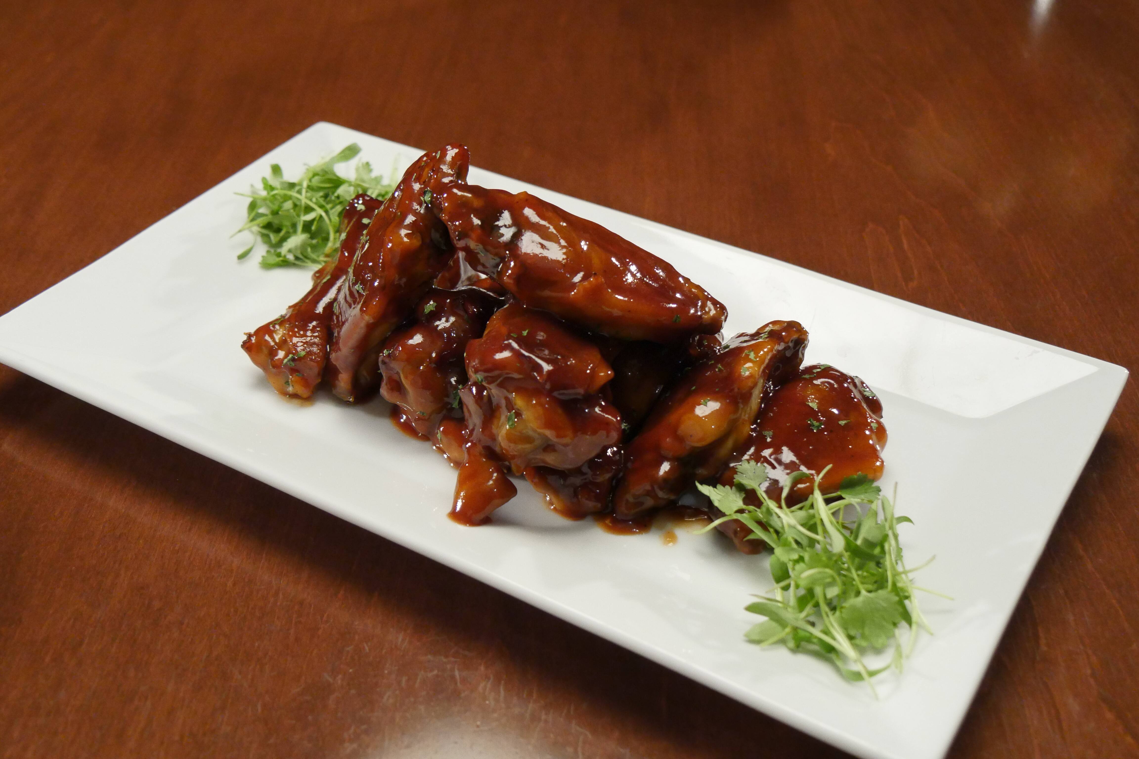 Menu of Twin Bridges Restaurant, Wyandotte, Wyandotte