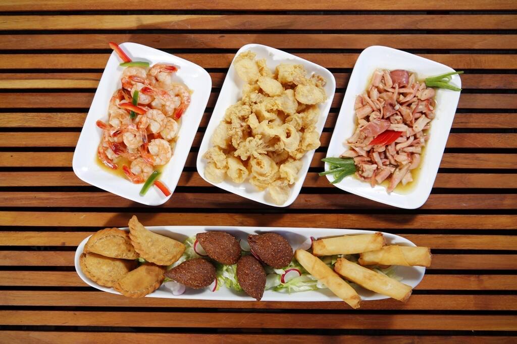 Kai Menu, Menu for Kai, Jbeil, Jbeil District