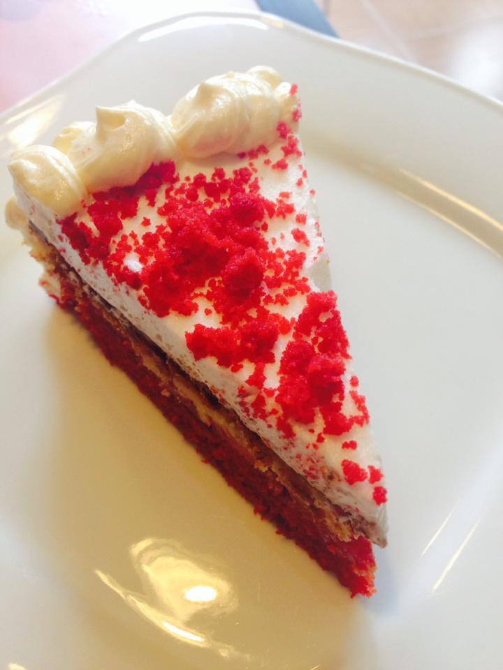 Armie and Alfie's Cake Shop, Maribago, LapuLapu City Zomato