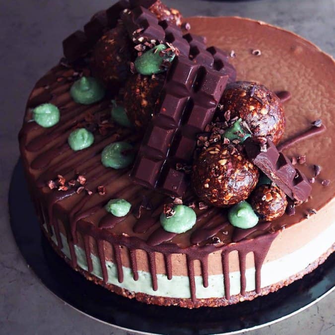 The 10 Best Desserts Restaurant in Central Gold Coast for December 2022 Urbanspoon/Zomato