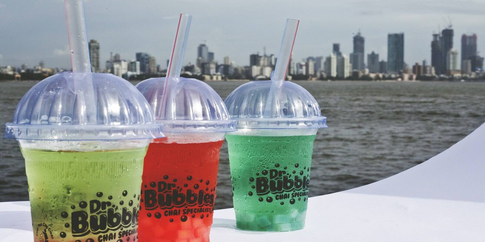 5 Places In Mumbai To Enjoy The Best Bubble Tea