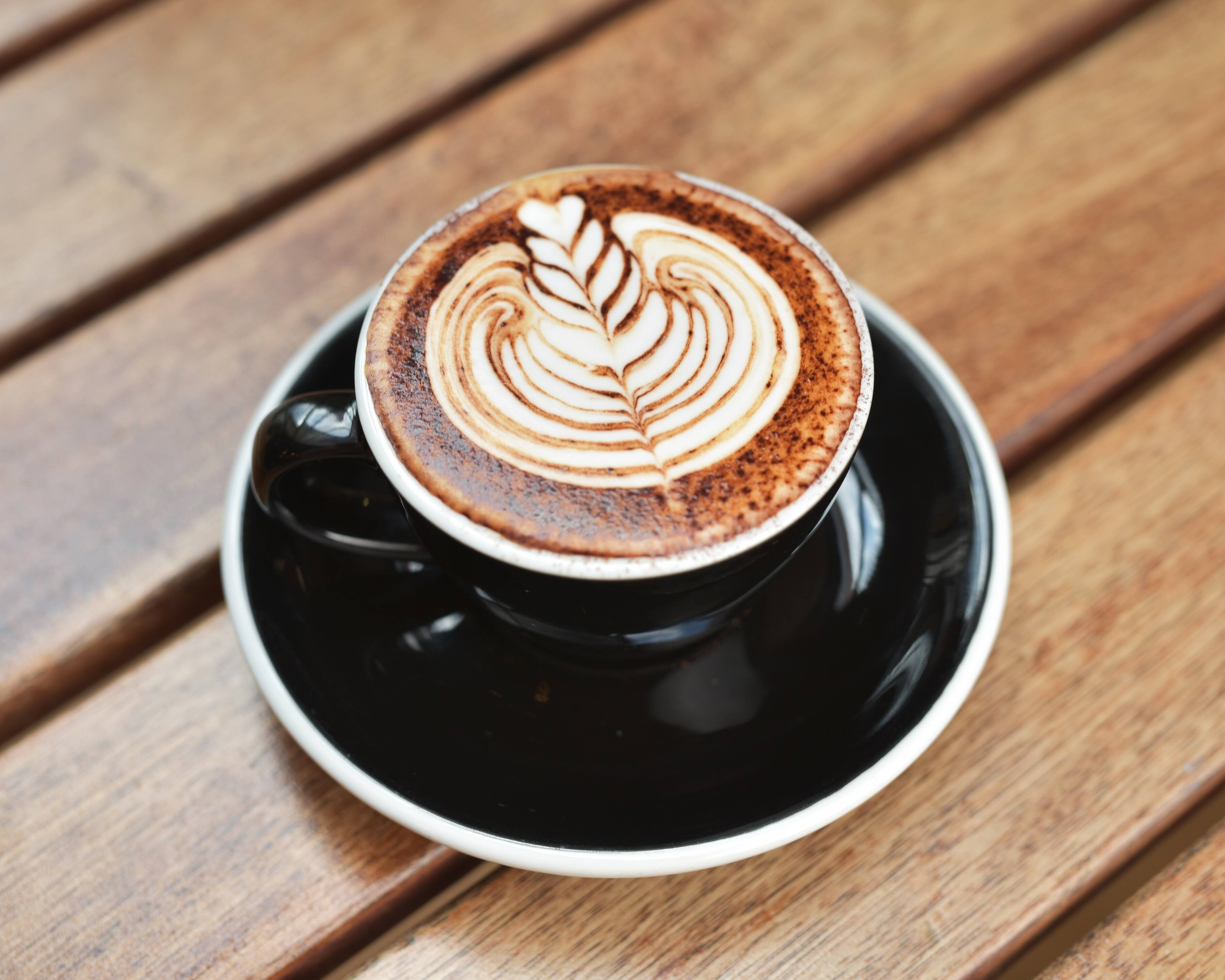 Hash Specialty Coffee, Camberwell, Melbourne