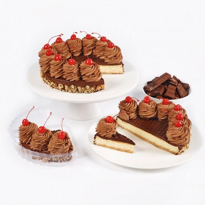 The Cheesecake Shop Menu Menu For The Cheesecake Shop Toowoomba Toowoomba